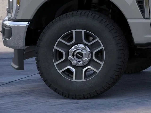 New 2026 Avalanche Ford Lariat image 22