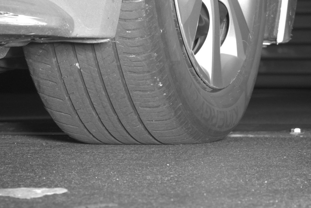 Certified Used 2024 Silver Toyota LE image 12