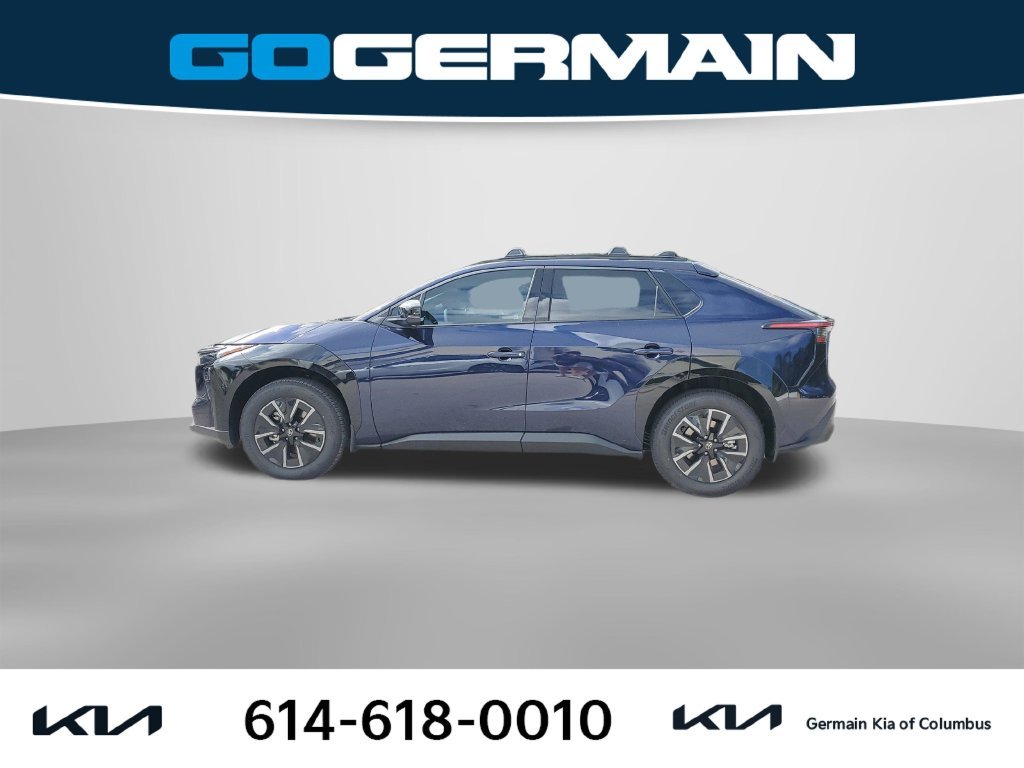 Used 2026 Gray Toyota XLE Plus image 11