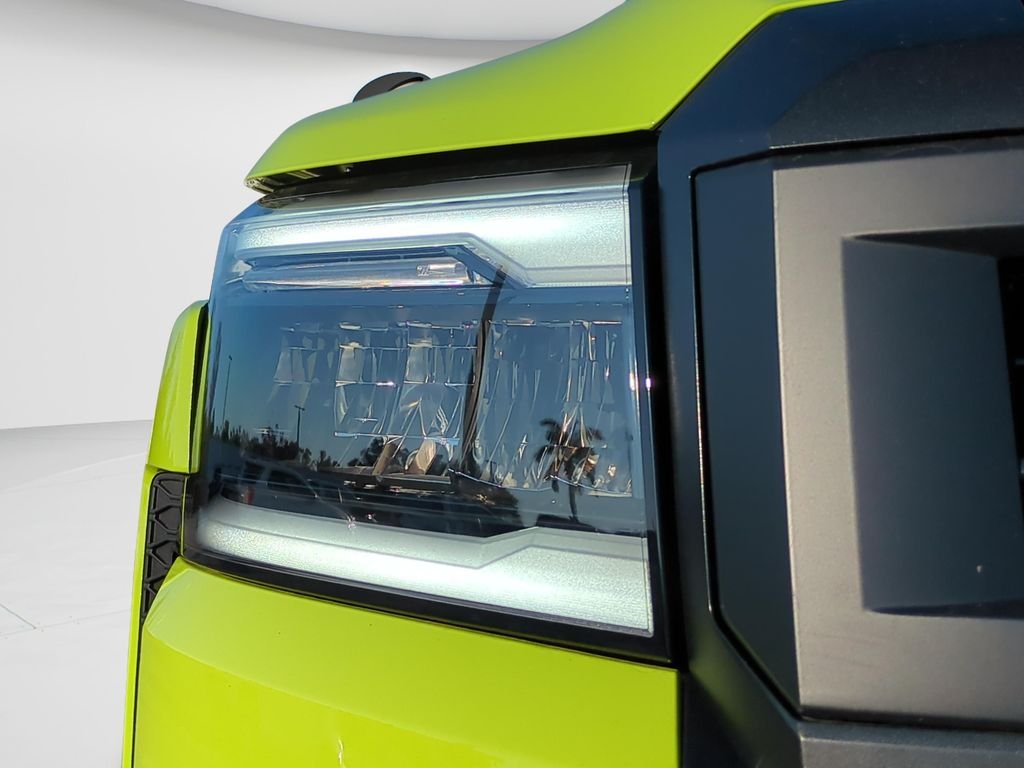 2026 Nissan Frontier PRO-4X - Photo 10