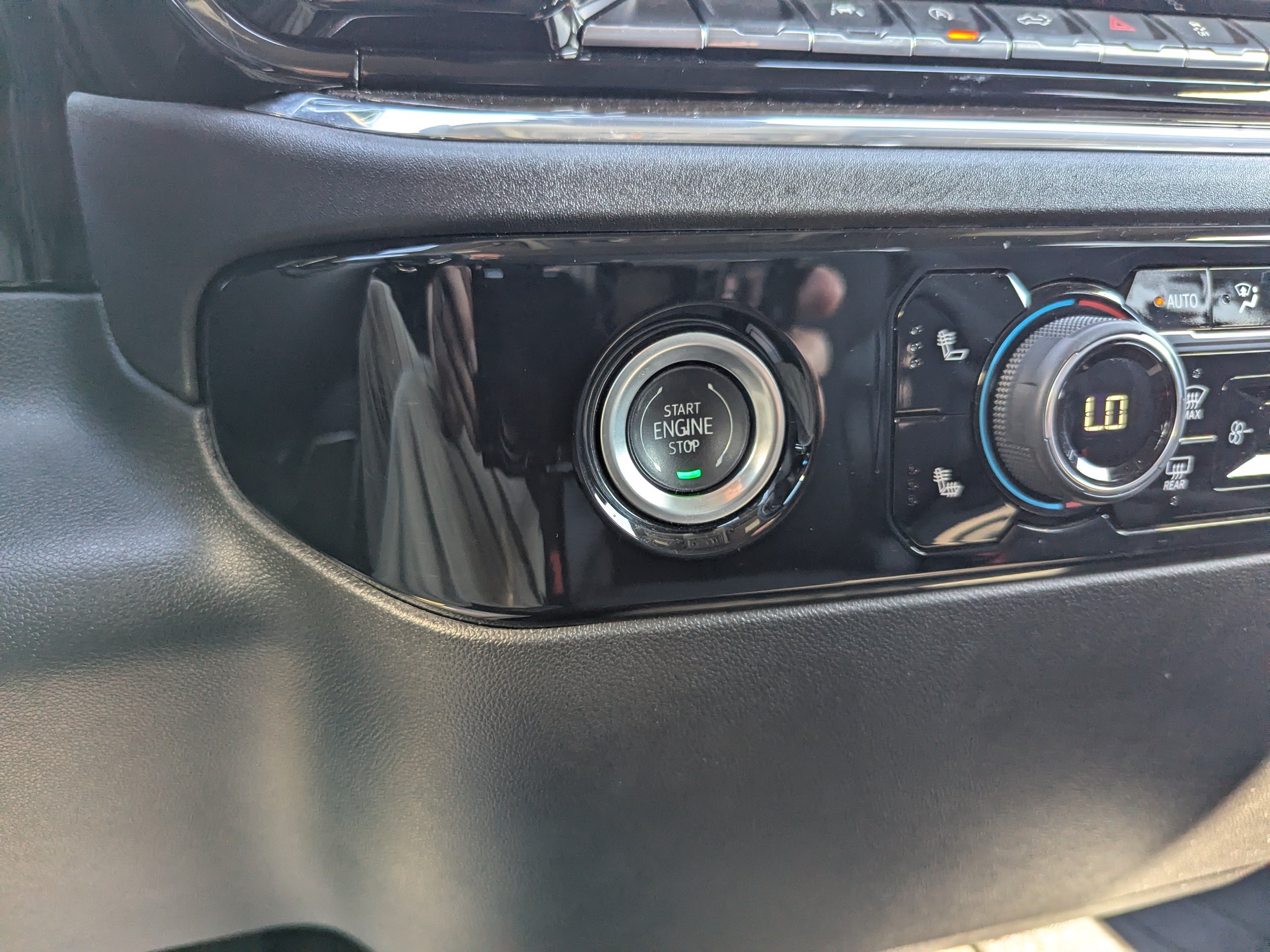 2024 Chevrolet Silverado 1500 RST - Photo 19