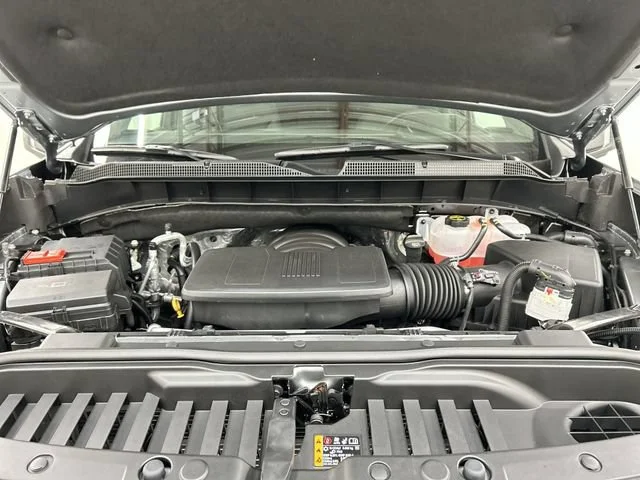 2026 Chevrolet Silverado 1500 RST - Photo 6