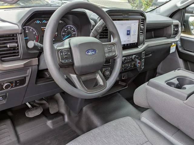 New 2026 Yellow Ford XL image 15