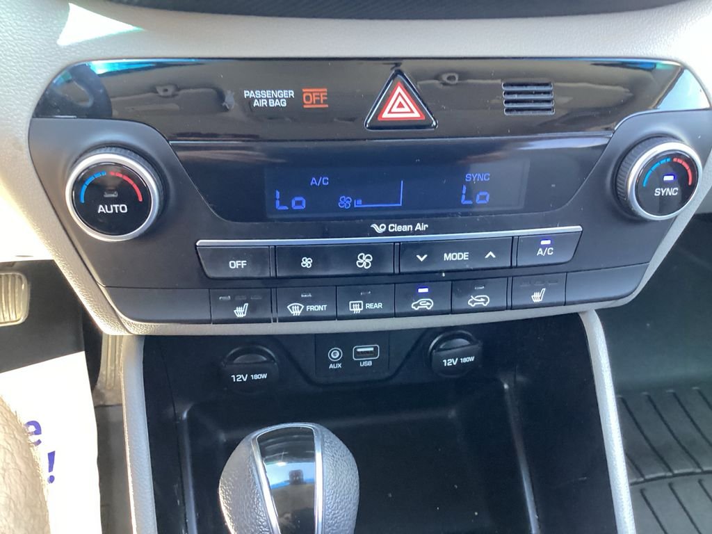 Used 2020 Silver Hyundai SEL image 27