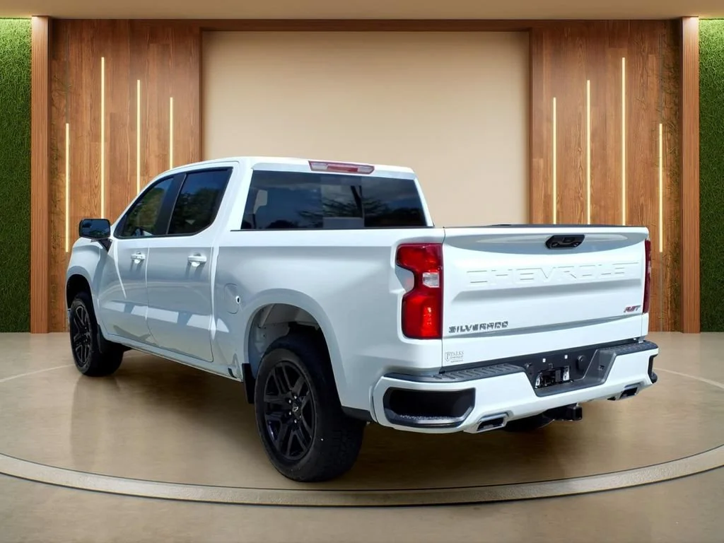 2026 Chevrolet Silverado 1500 RST - Photo 28