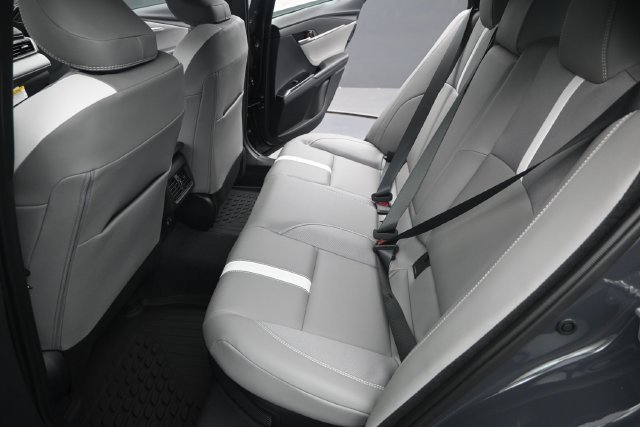 New 2026 Underground Toyota SE image 12