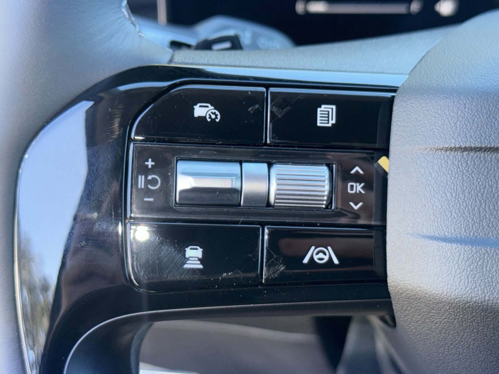 New 2026 Aurora Black Pearl Kia EX image 26