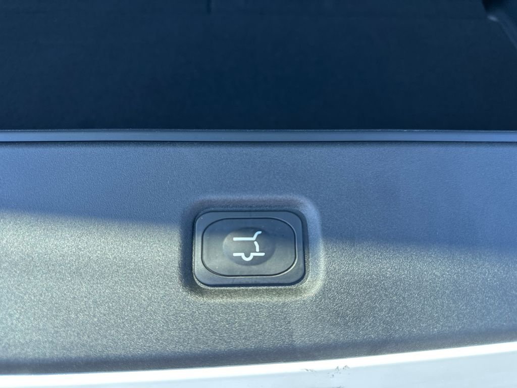 New 2026 White Ford Platinum image 19