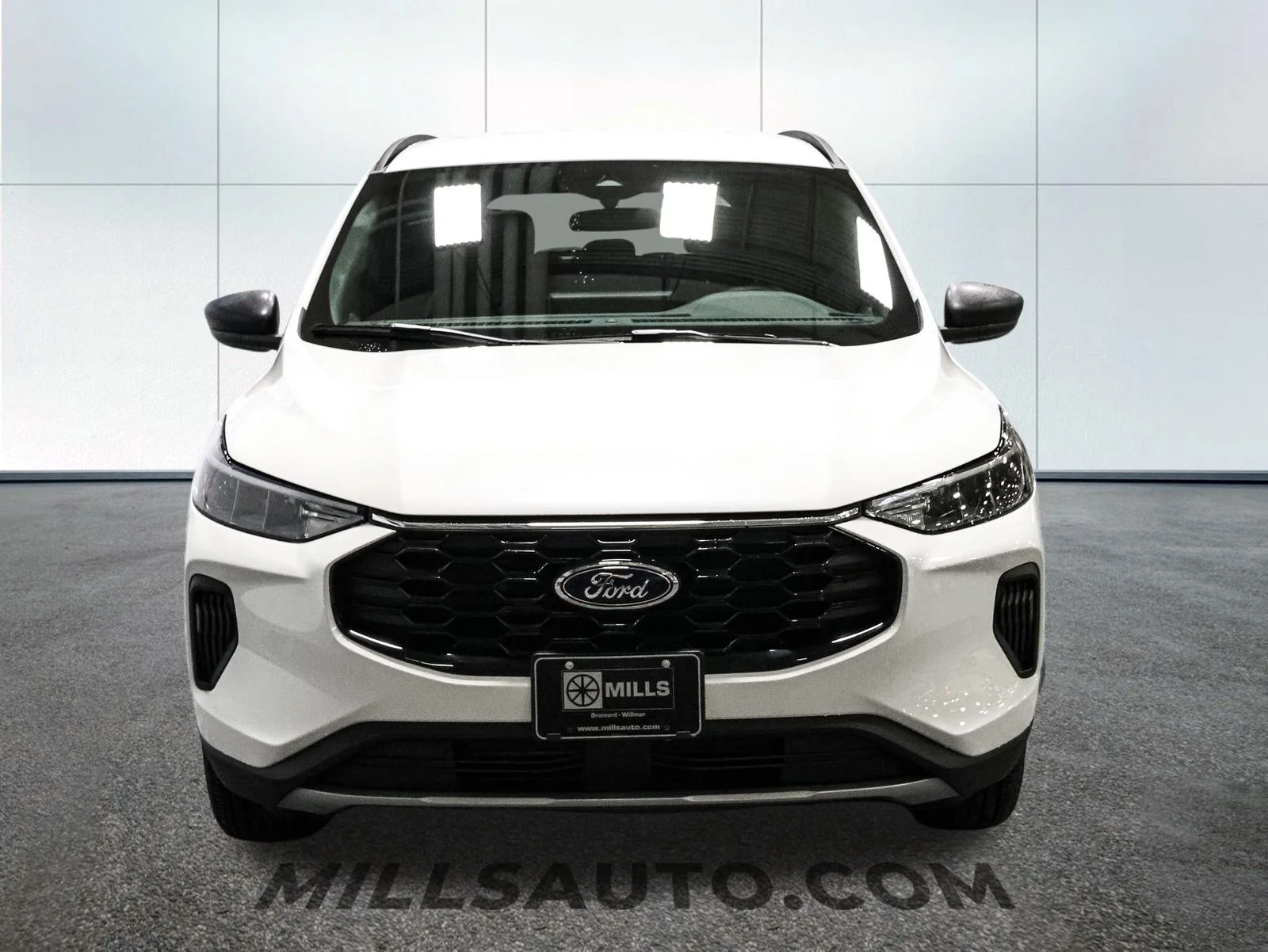 2026 Ford Escape ST-Line - Photo 12