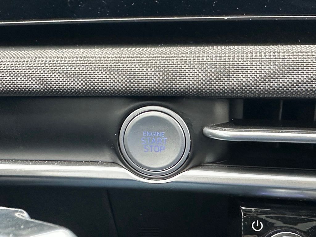 2025 Hyundai Tucson Limited - Photo 19