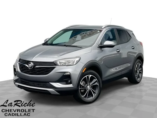 2023 Buick Encore GX