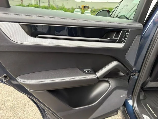 Used 2024 Blue Porsche S image 24