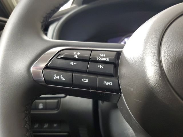 Certified Used 2025 Beige Mazda 2.5 Carbon Turbo image 24