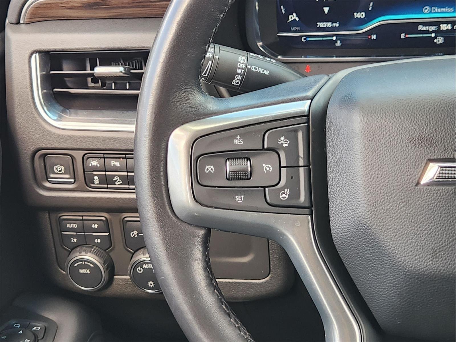 2022 Chevrolet Tahoe photo 27 of 32