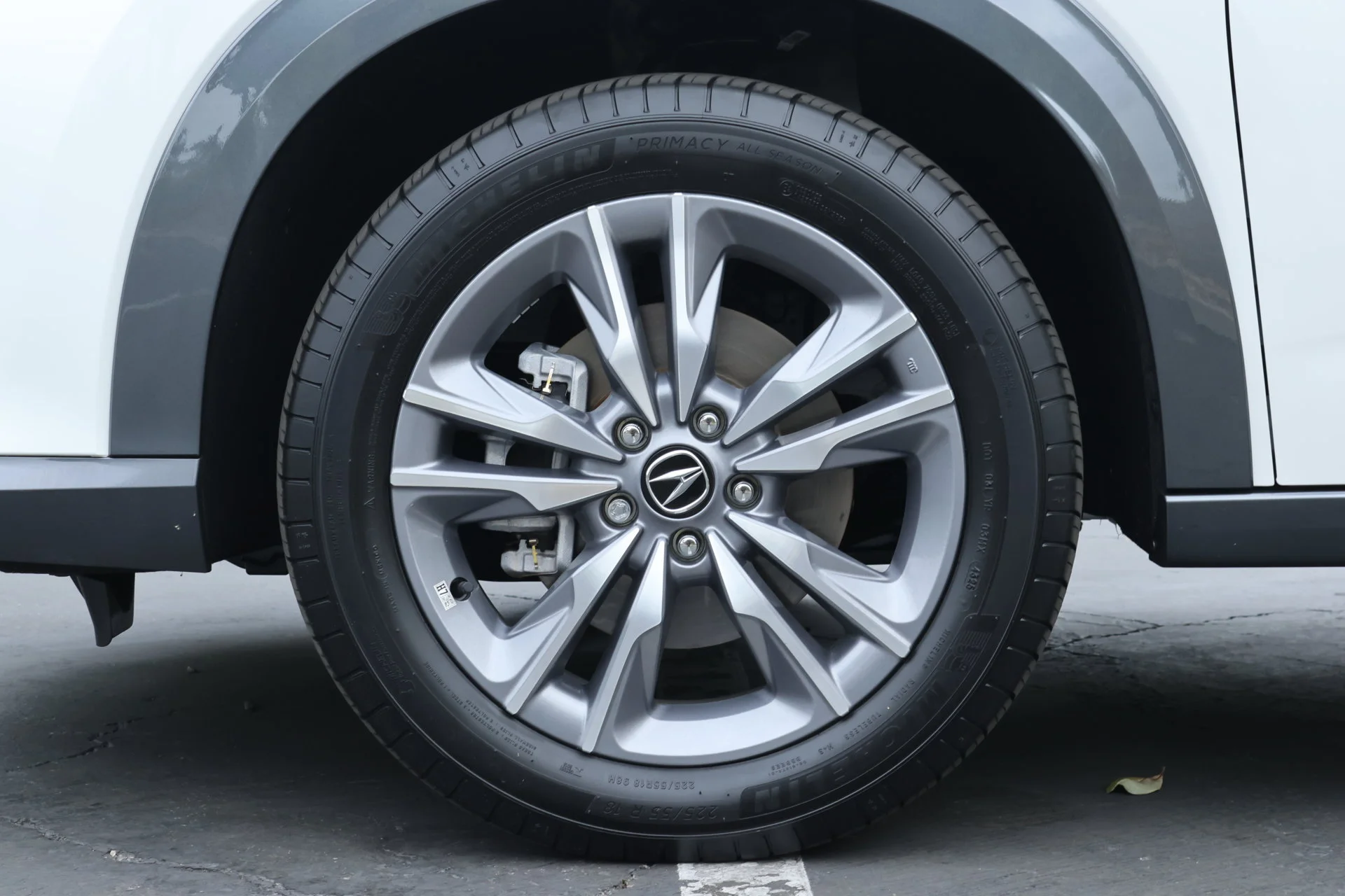 2026 Acura ADX Base - Photo 28