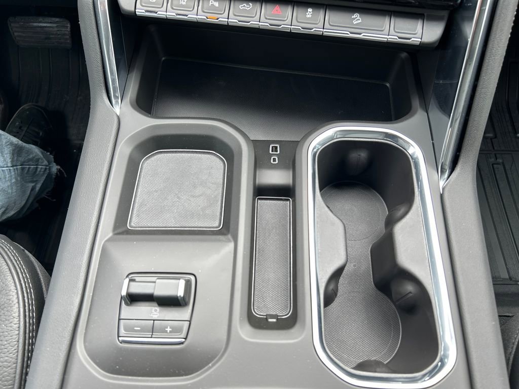 2026 GMC Sierra 2500HD Denali - Photo 27