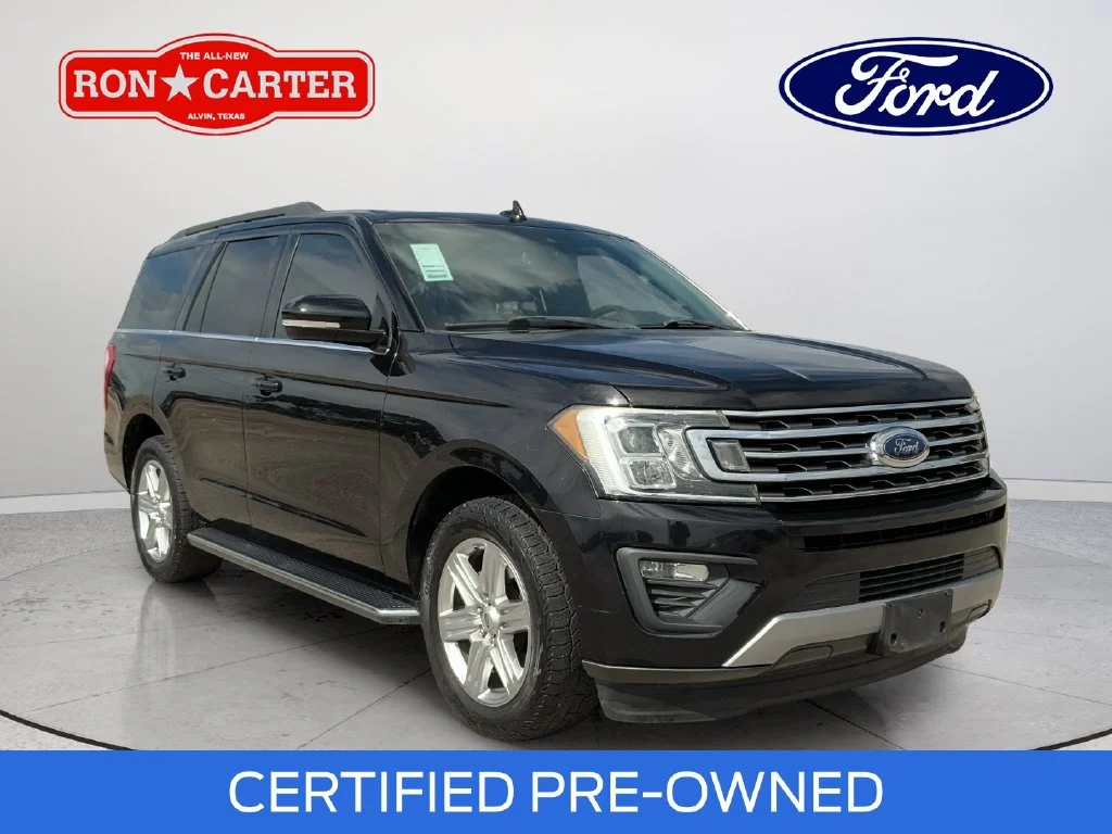 2019 Ford Expedition