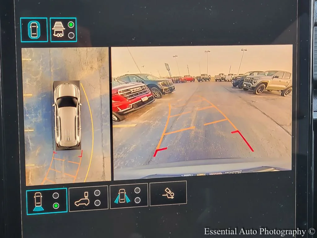 2026 GMC Acadia Elevation - Photo 14