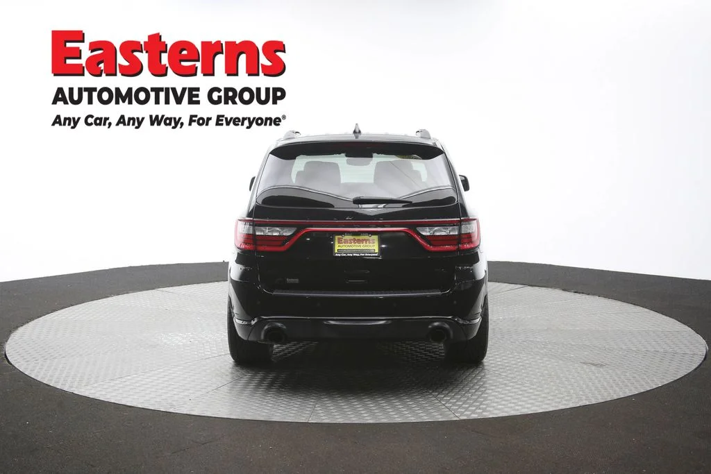 Used 2024 Black Dodge R/T Premium image 39