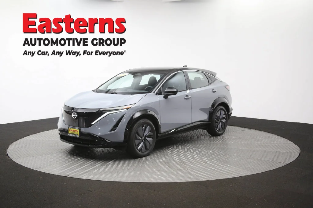 Used 2023 Gray Nissan VENTURE+ image 54