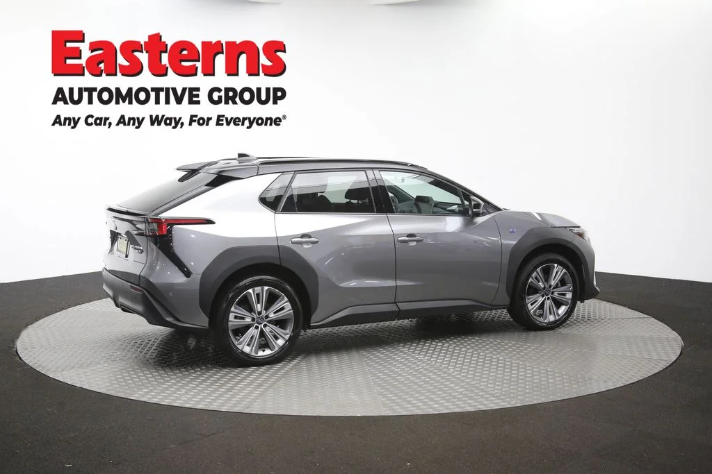 Used 2023 Black Subaru Touring image 45