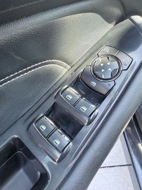 2017 Ford Edge Titanium - Photo 22
