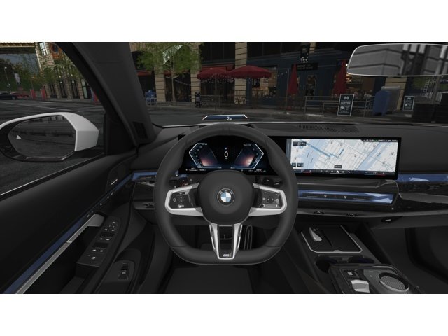 New 2027 Mineral White Metallic BMW  image 13
