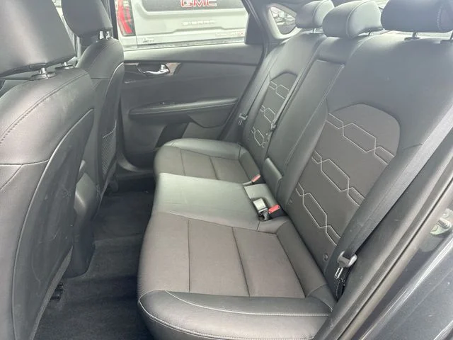 Used 2024 Gray Kia GT-Line image 27