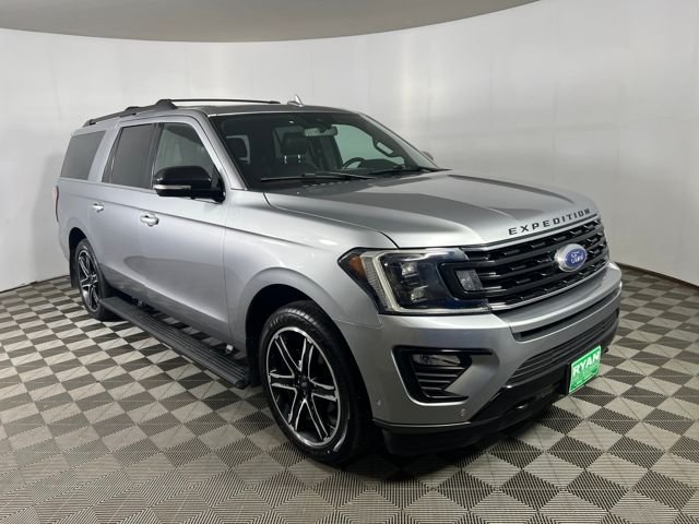2020 Ford Expedition