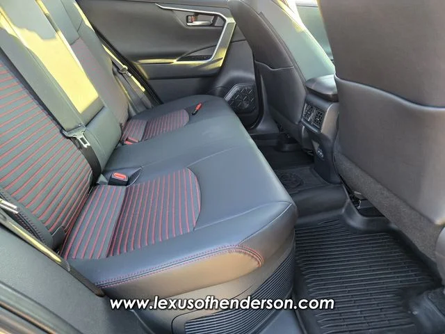 Used 2023 Gray Toyota XSE image 16