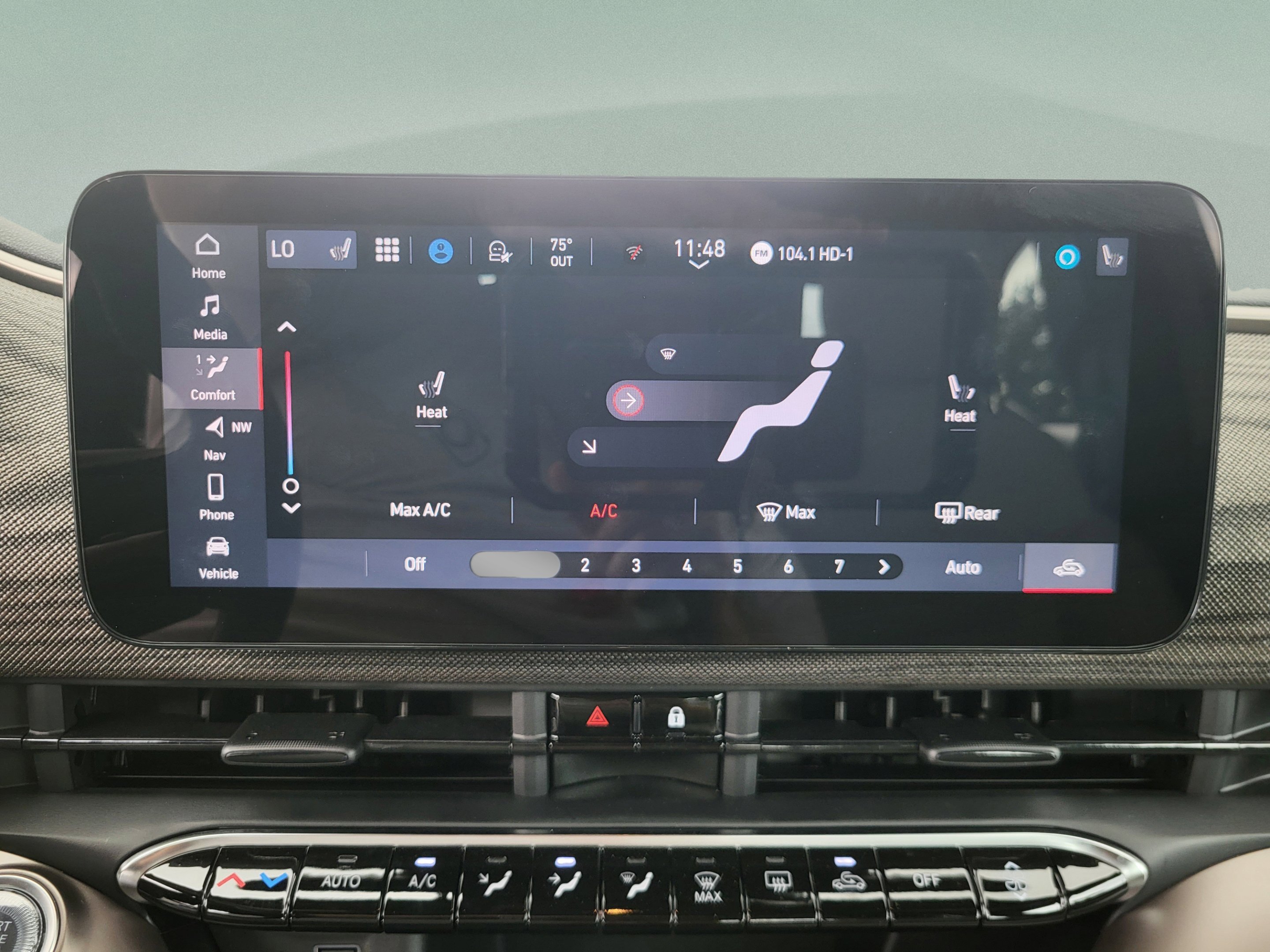 2025 FIAT 500e Base - Photo 46