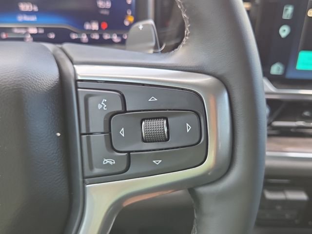 Used 2024 Red Chevrolet LTZ image 23