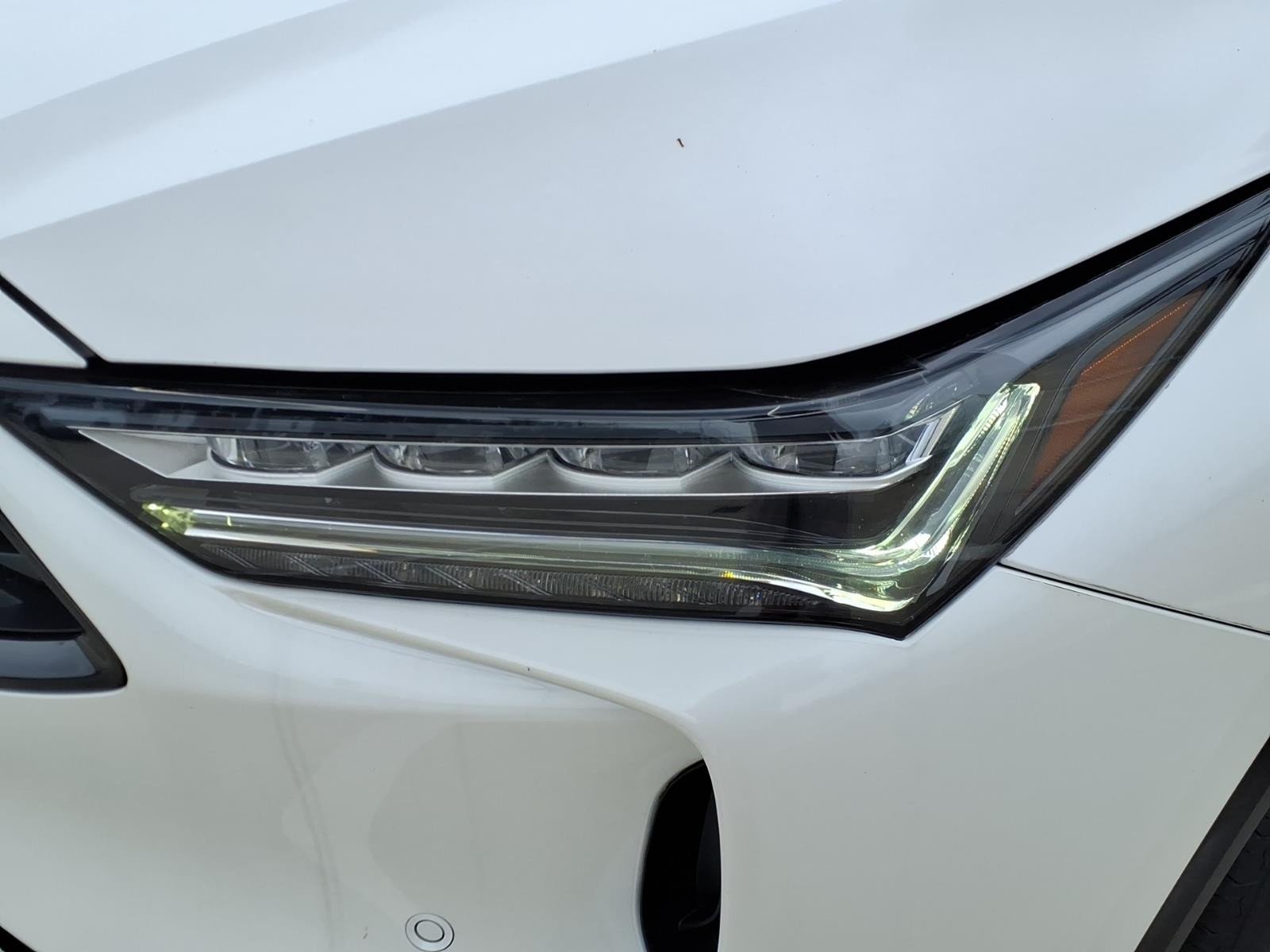 2023 Acura MDX A-Spec Package - Photo 9