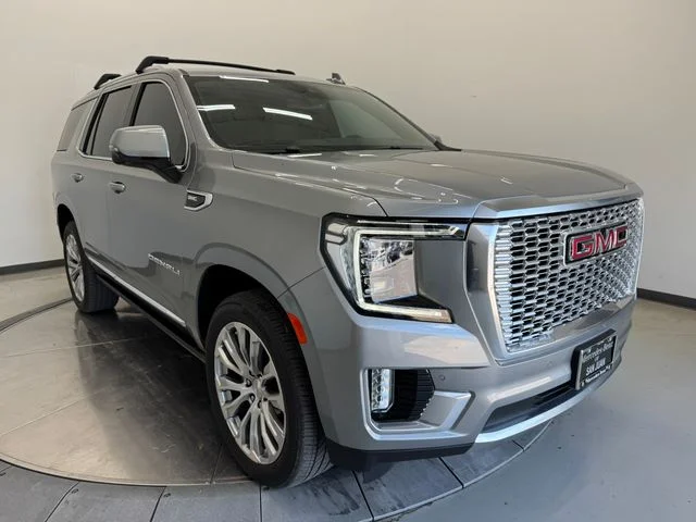 2024 GMC Yukon 2WD Denali's photo