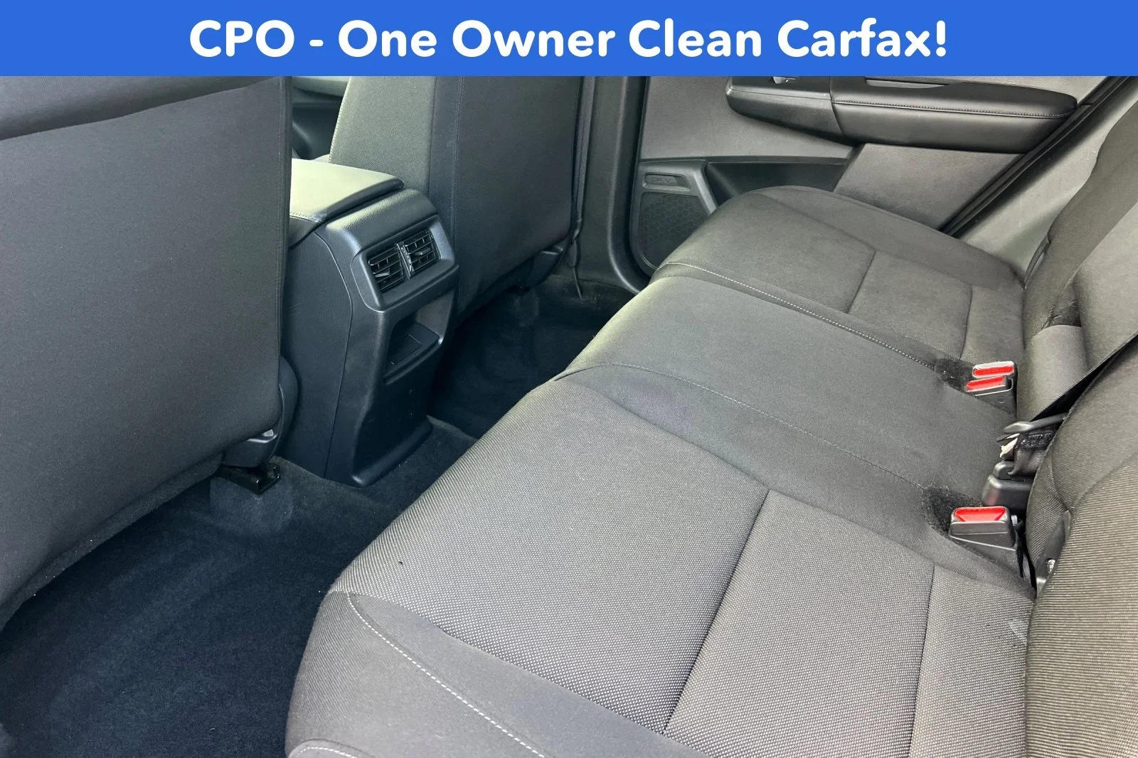Certified Used 2025 Meteorite Gray Metallic Honda LX image 15