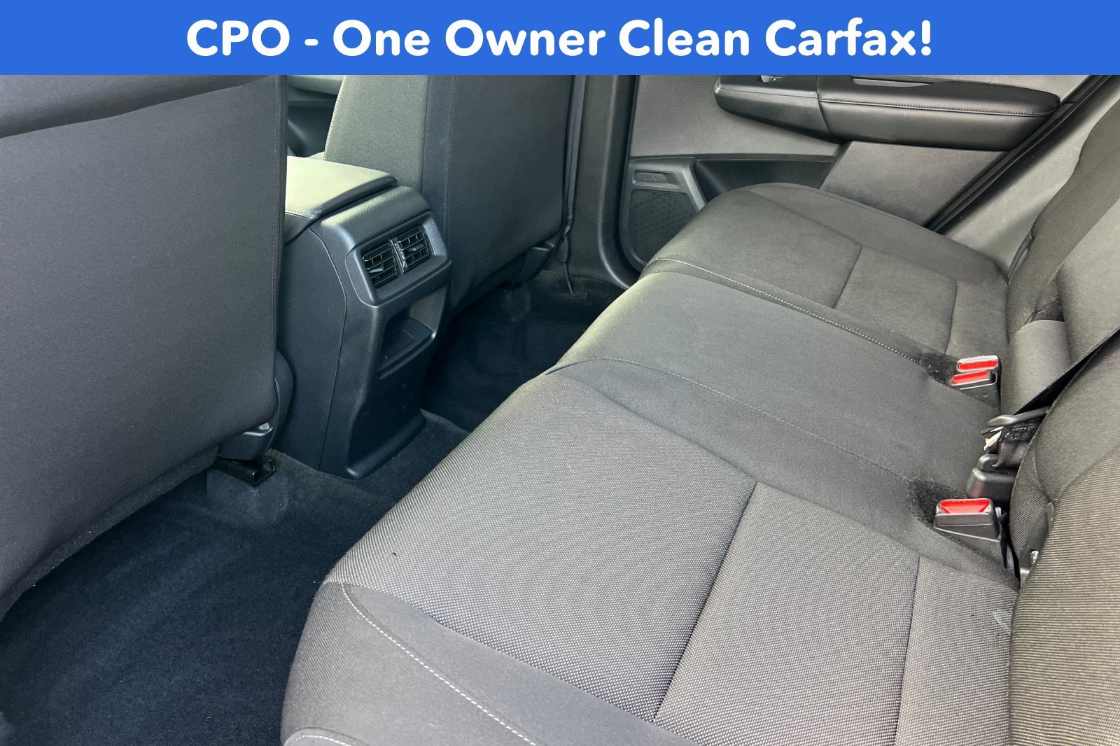 Certified Used 2025 Meteorite Gray Metallic Honda LX image 15