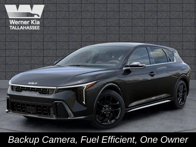 2026 Kia K4 GT-Line Turbo AT Hatchback's photo