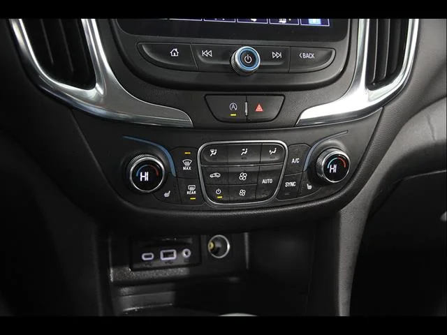 2024 Chevrolet Equinox LT - Photo 13