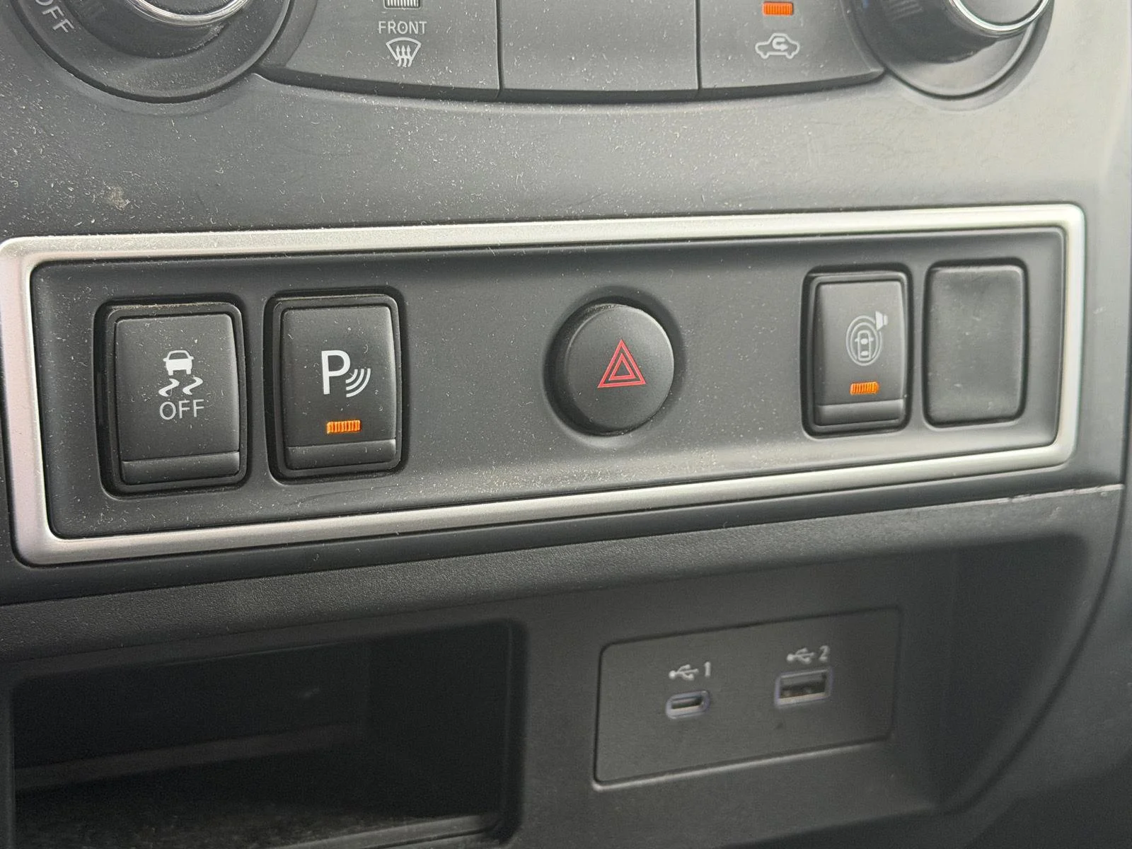 Used 2021 Gun Metallic Nissan S image 10