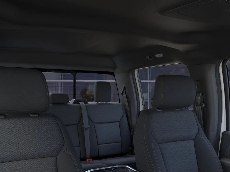 New 2026 White Ford XLT image 23