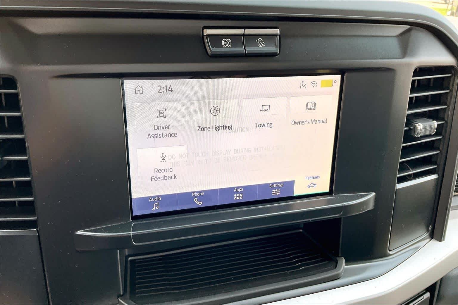 New 2026 Avalanche Ford F-250® XL image 19