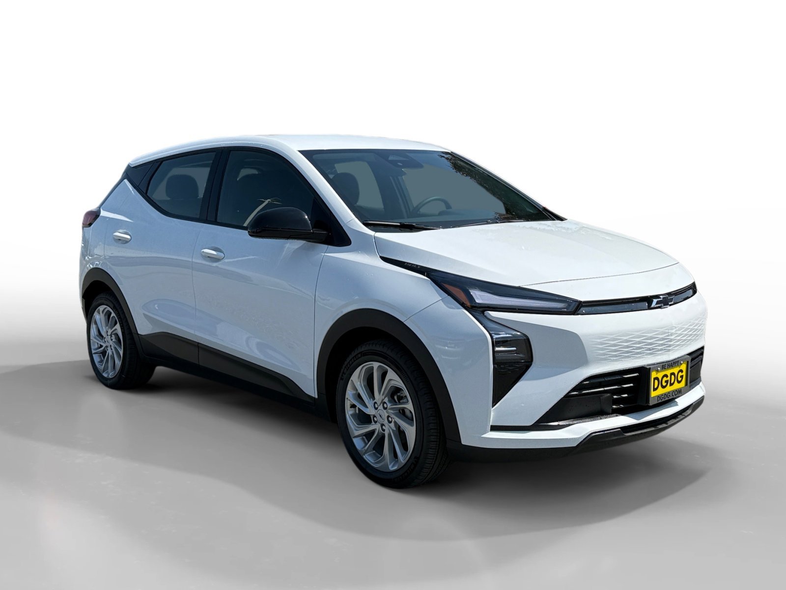 2027 Chevrolet Bolt LT - Photo 7