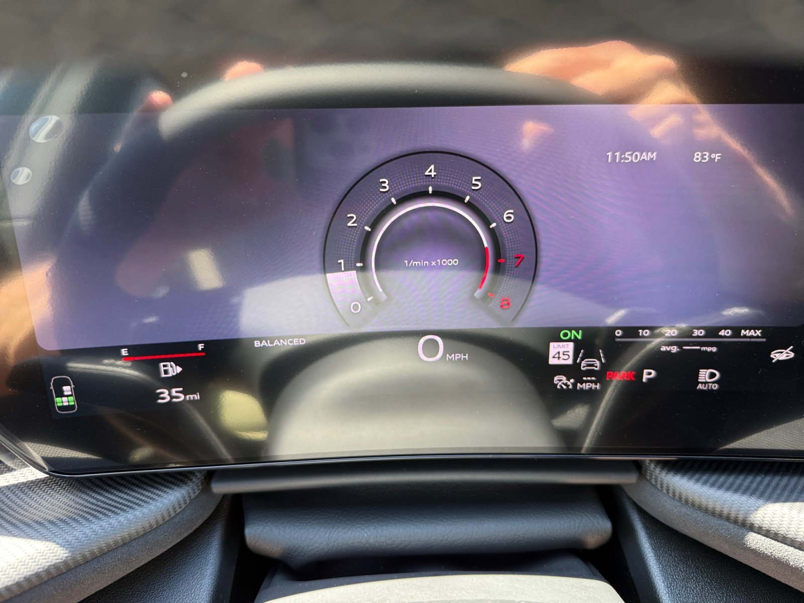 New 2026 Tambora Gray Metallic Audi Premium Plus 3.0 TFSI quattro image 11