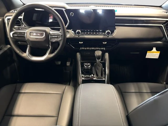 New 2026 Beige GMC Elevation image 11