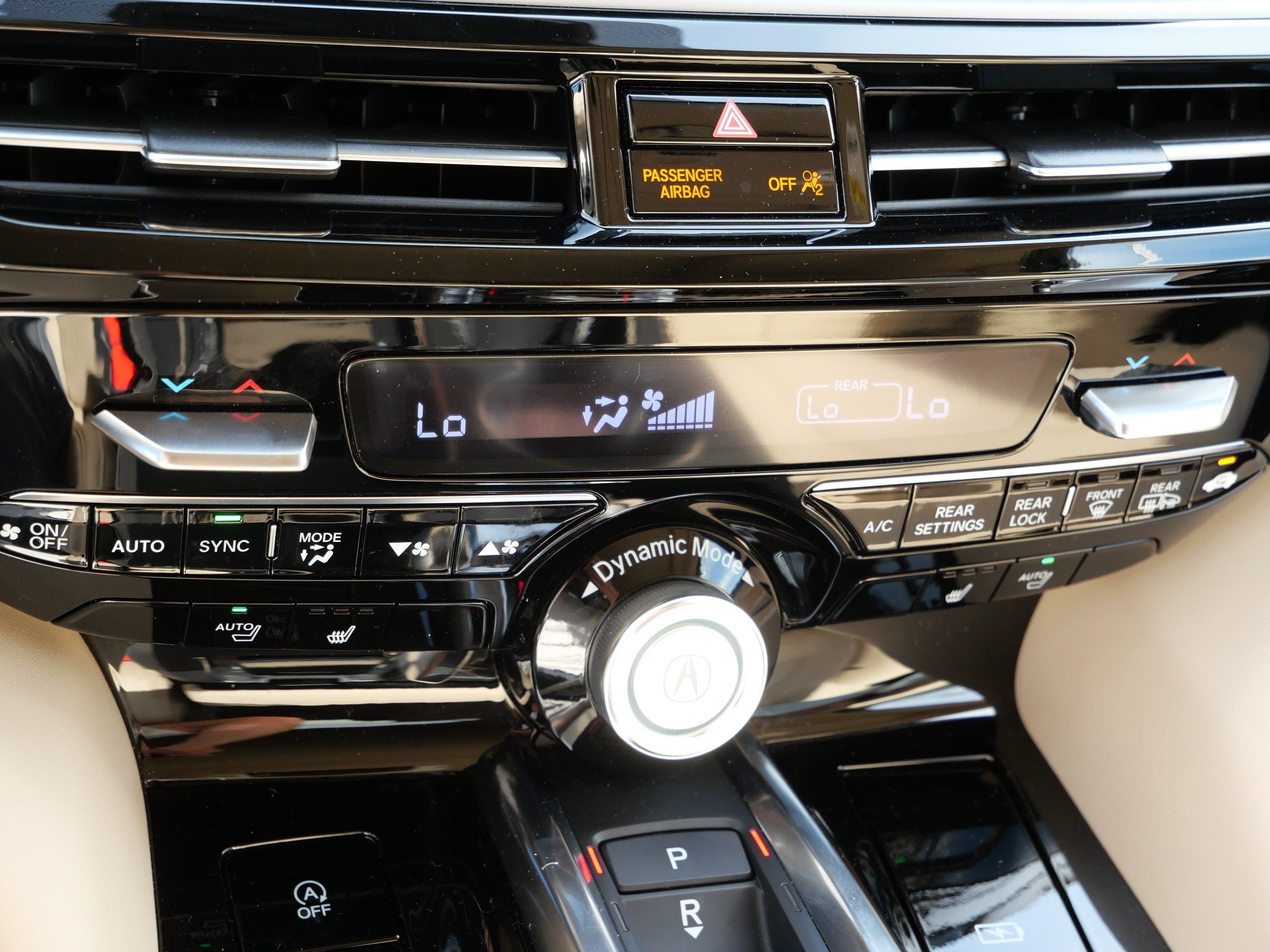 2026 Acura MDX Technology Package - Photo 23