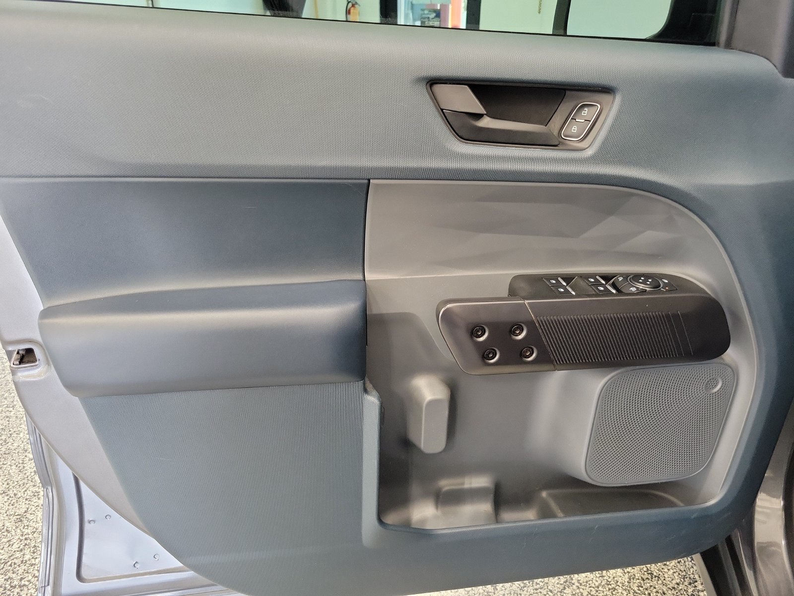 Certified Used 2024 Gray Ford XLT image 6