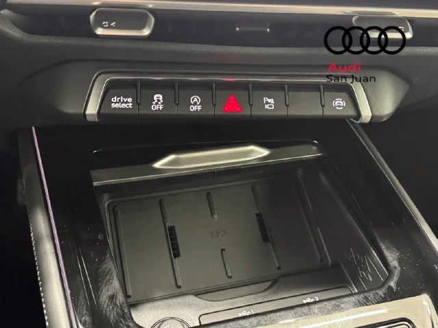 New 2026 White Audi S line image 21
