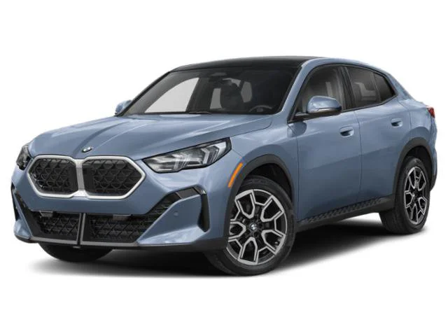 2026 BMW X2