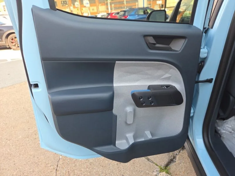 New 2026 Light Blue Ford XLT image 19