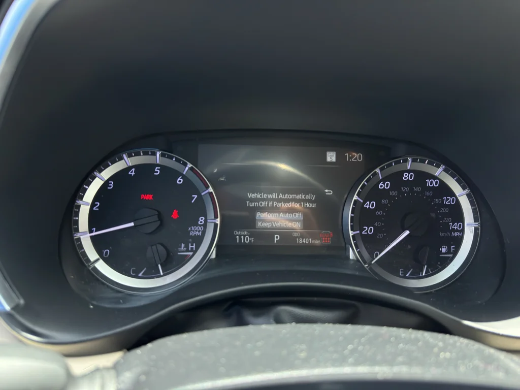Used 2024 Cypress Toyota XLE image 16